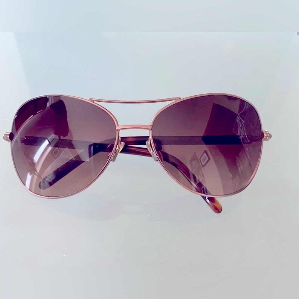 Vintage LANVIN Sunglasses